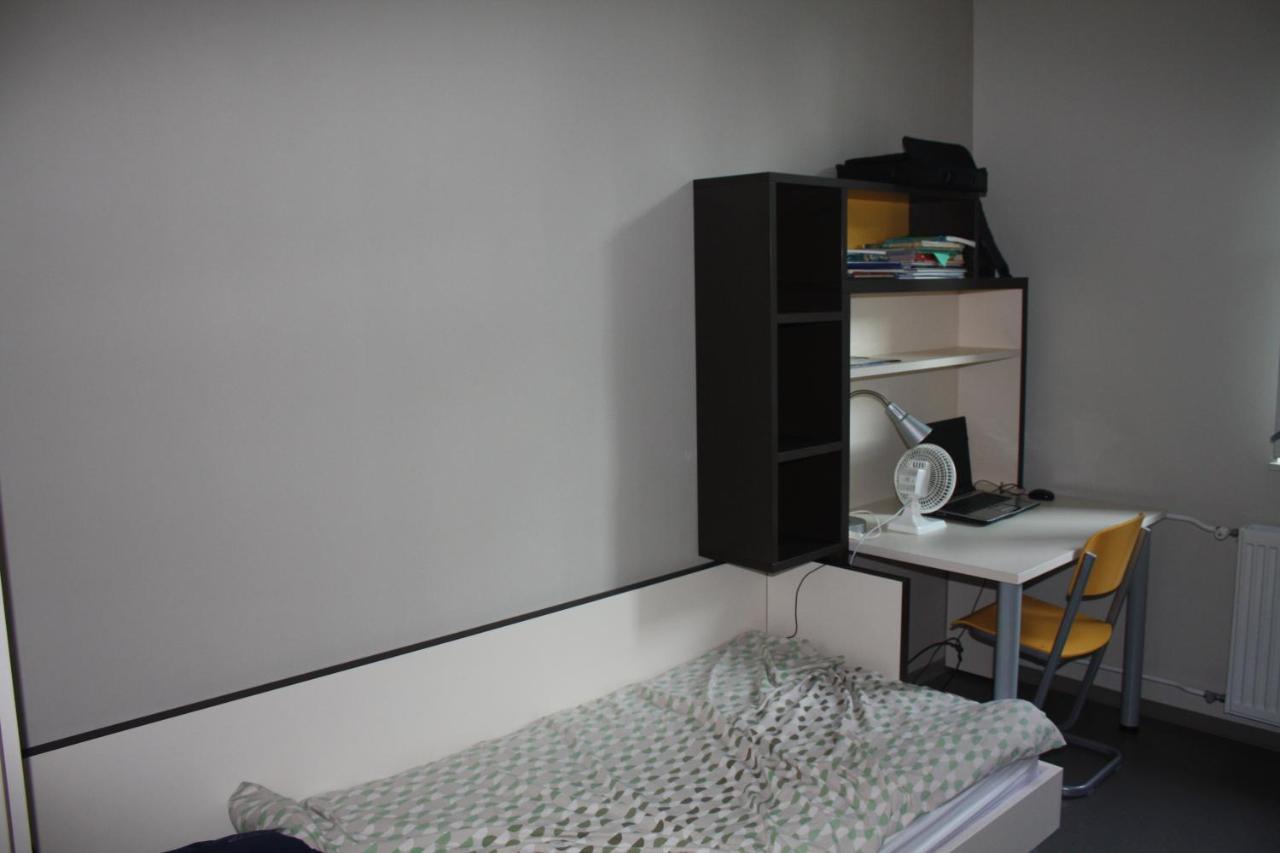 Hostel Tabor Ljubljana Chambre photo