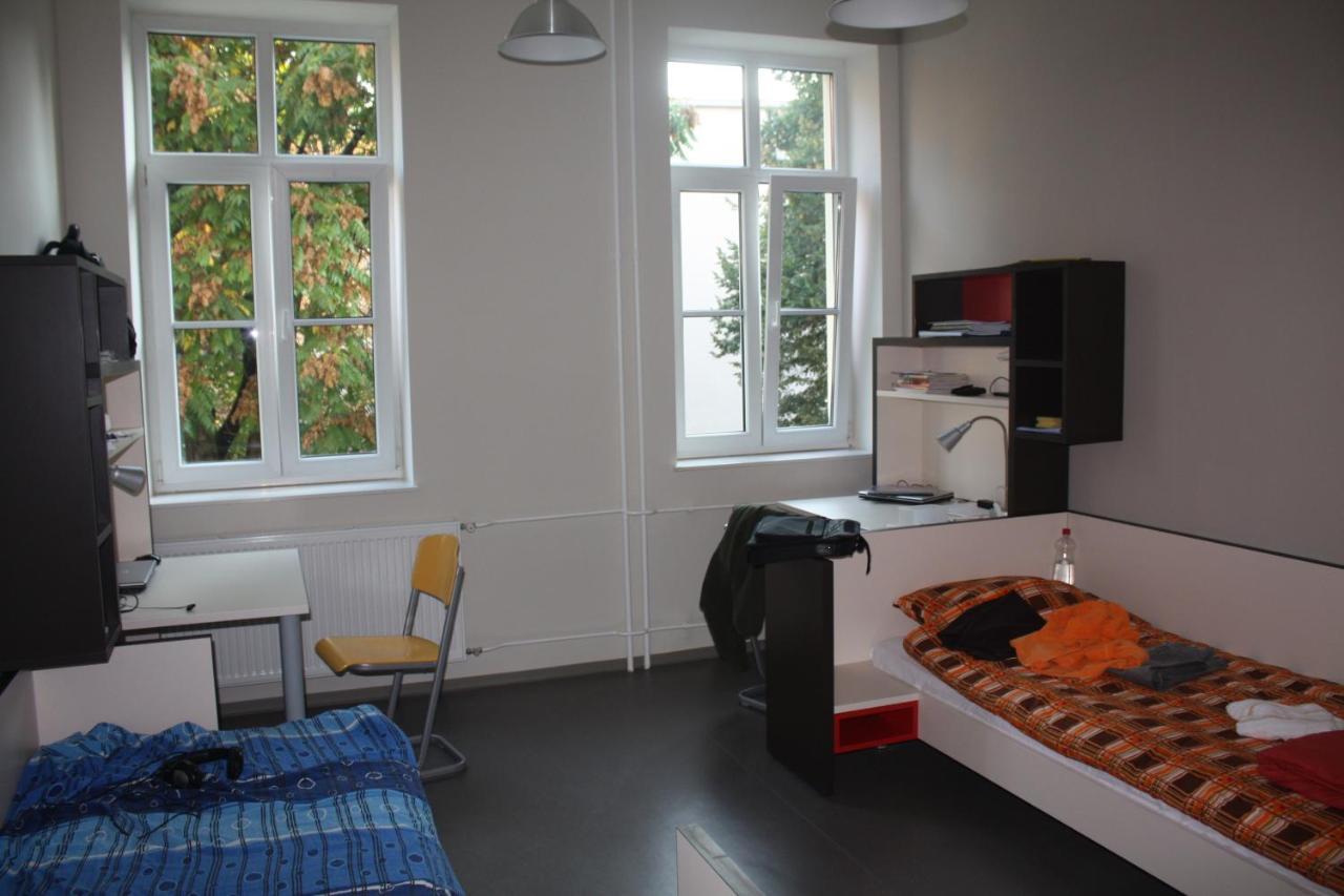 Hostel Tabor Ljubljana Chambre photo