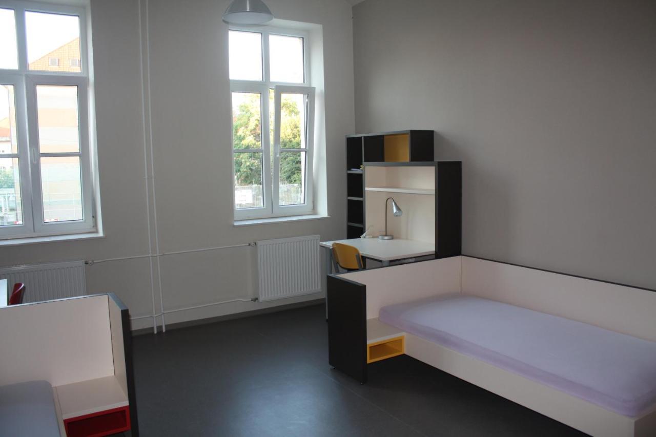 Hostel Tabor Ljubljana Chambre photo