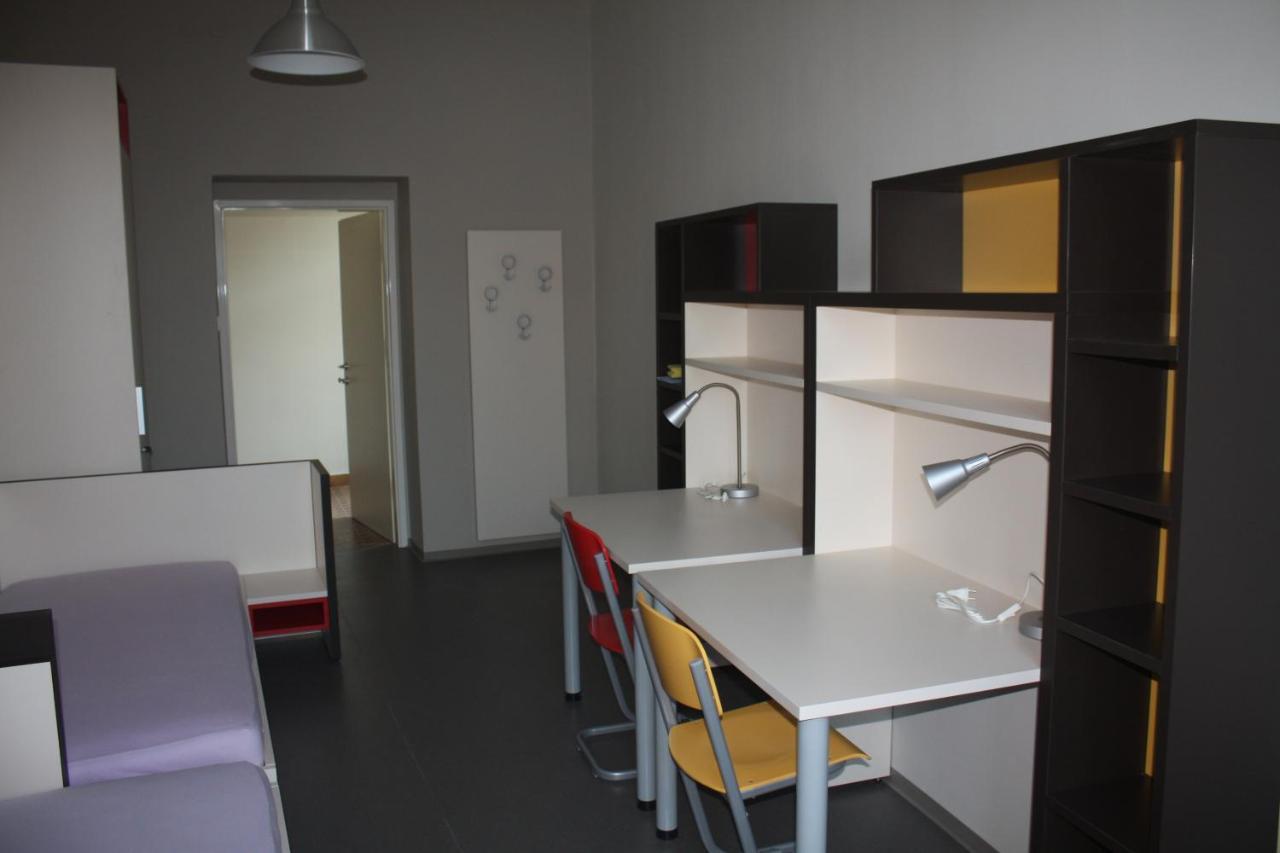 Hostel Tabor Ljubljana Chambre photo